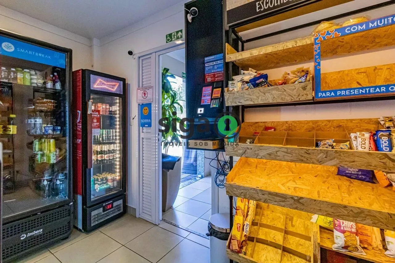 Imagem Apartamento a venda 40 m² 2 dormitórios sem vaga - Jardim Alvorada -SP