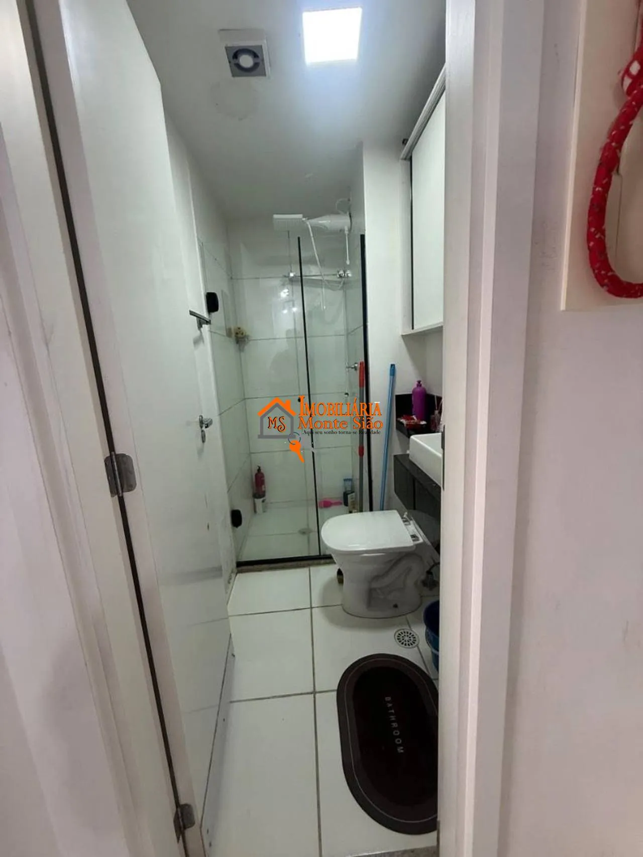 Imagem Apartamento com 2 dormitórios à venda, 38 m² por R$ 340.000,00 - Vila das Bandeiras - Guarulhos/SP