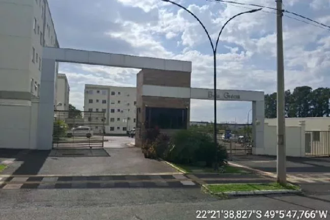 Foto do imóvel Oportunidade Única em BAURU - SP | Tipo: Apartamento | Negociação: Licitação Aberta | Situação: Imóvel em RUA TENENTE JOSE LEITE SAMPAIO NETTO