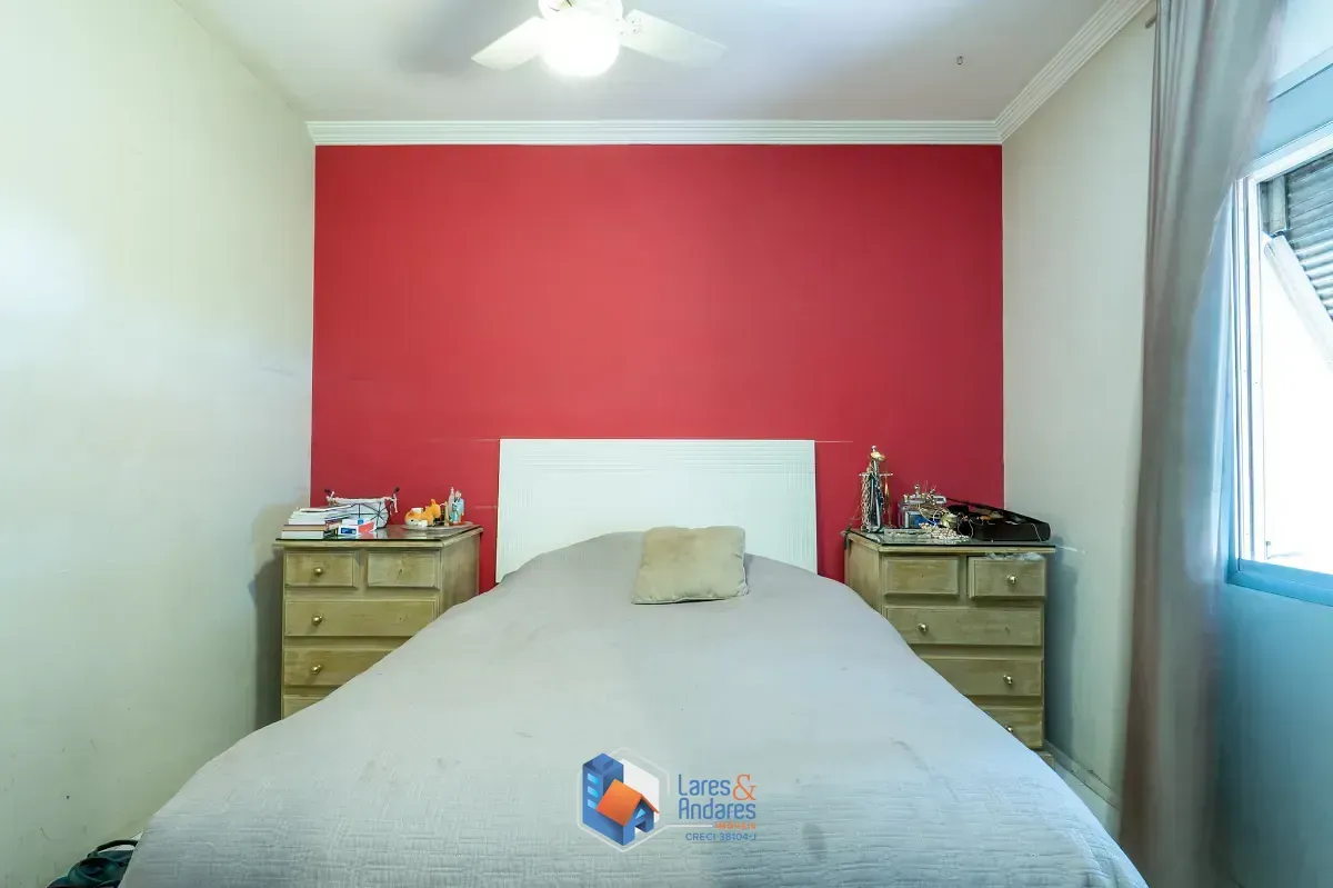 Imagem Apartamento para venda em Morumbi com 3 quartos, sendo 3 suítes, 160m²