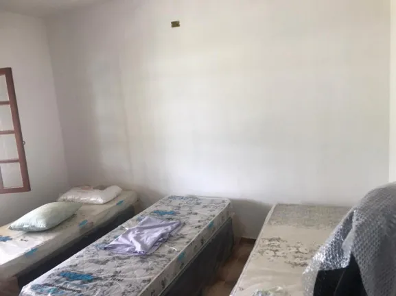 Imagem Casa com 3 Quartos à Venda, 1.200 m² em Jardim Das Flecheiras - Caraguatatuba