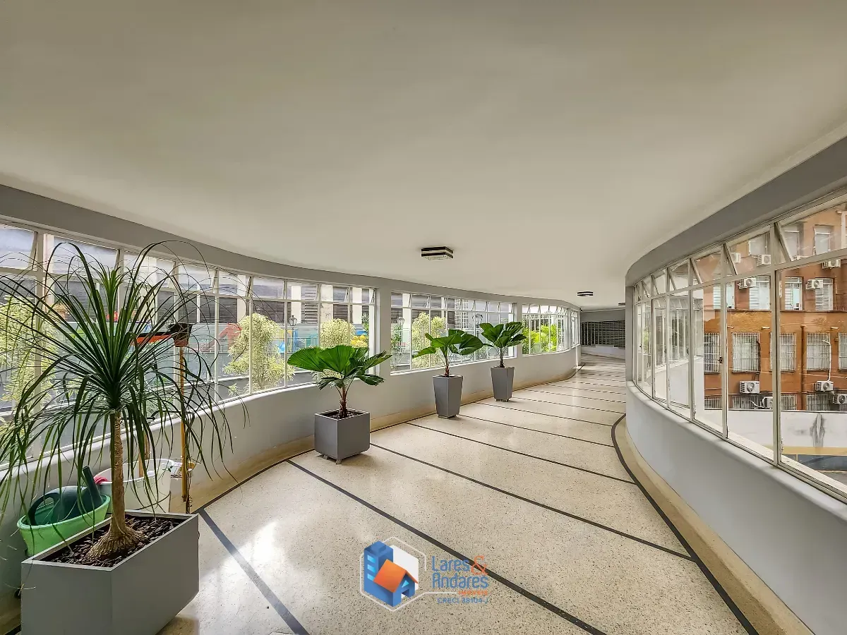 Imagem Duplex para venda em Bela Vista com 2 quartos, 76m²