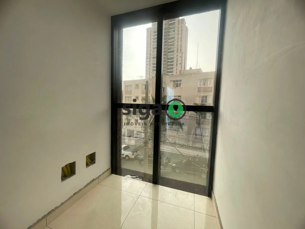 Imagem Apartamento 2 dorm a venda no tatuapé