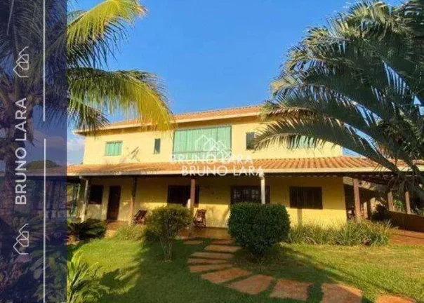 Foto do imóvel Casa à venda em Igarapé Condomínio Vale da Serra