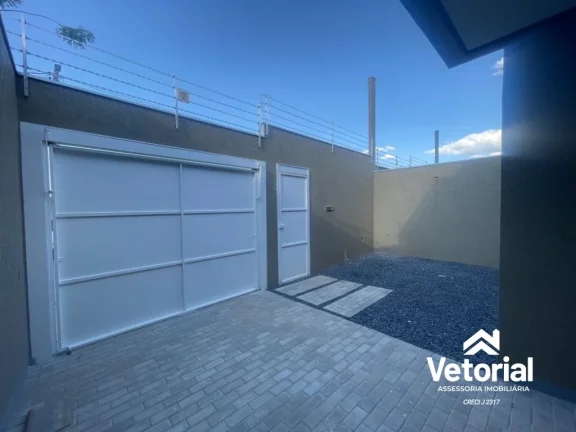 Imagem Casa com 3 quartos no Loteamento Rio Grande - Barreiras-BA