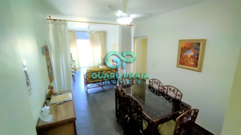 Imagem Apartamento à venda no bairro Enseada - Guarujá/SP