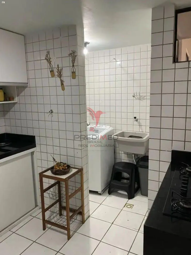 Imagem Apartamento Três Quartos, 2 Suites, em Manaira