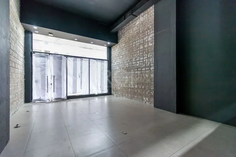 Imagem Loja para Locação/Aluguel - 64m², 0 dormitórios, 1 vaga - Praia De Belas