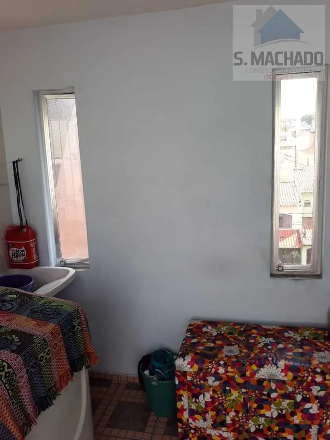 Imagem Apartamento para Venda em Santo André / SP no bairro Vila Camilópolis