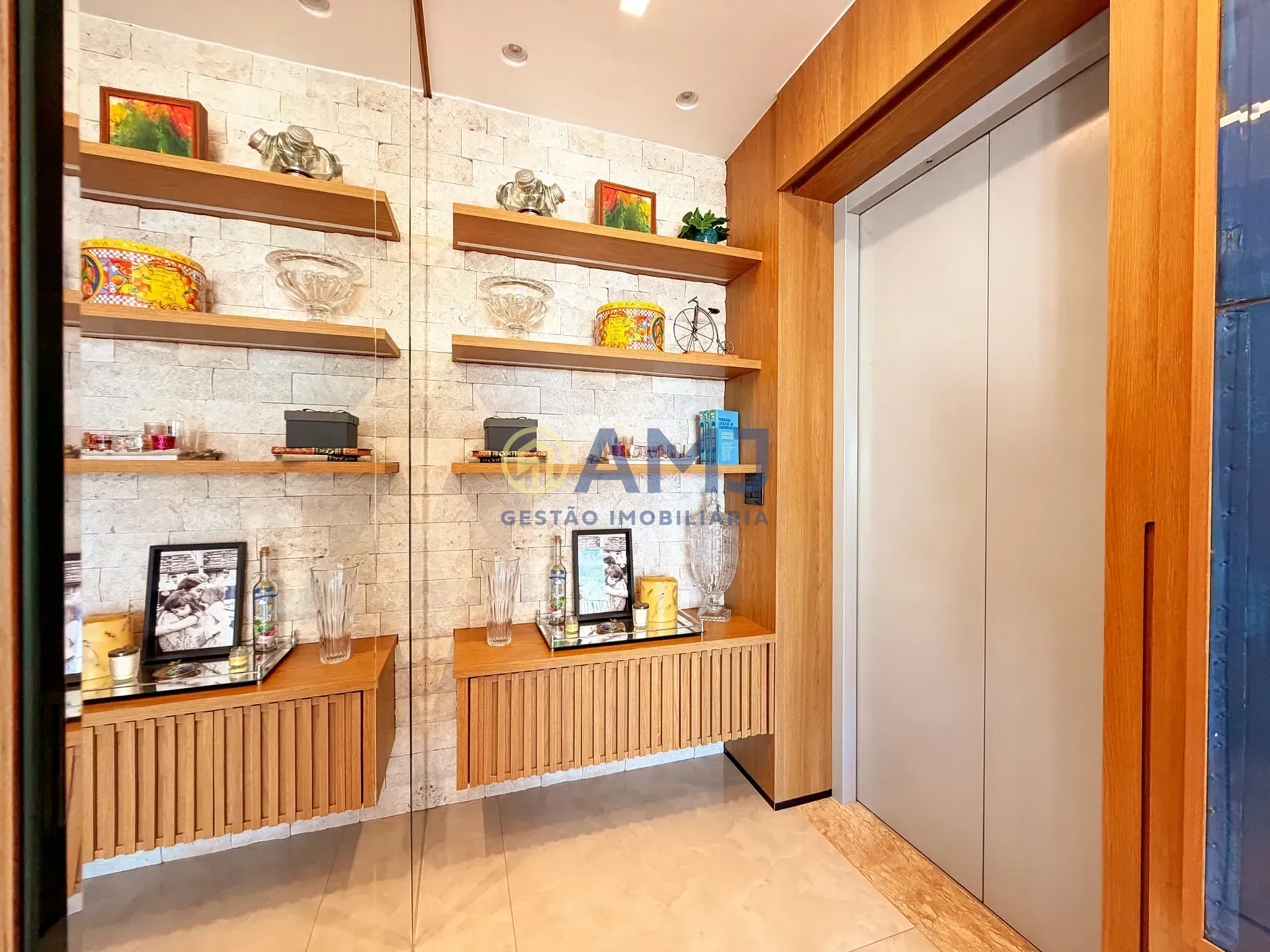 Imagem Apartamento à venda no Setor Marista- Vero Home Gourmet