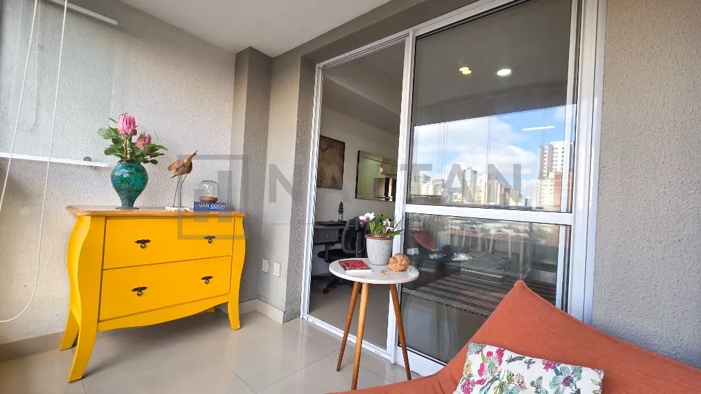 Imagem Studio com 1 dormitório à venda, 35 m² por R$ 530.000,00 - Tatuapé - São Paulo/SP