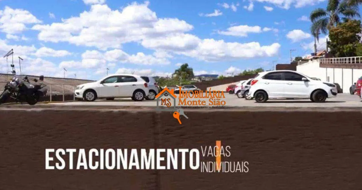 Imagem Casa com 2 dormitórios à venda, 45 m² por R$ 139.900,00 - Vila Nova Bonsucesso - Guarulhos/SP