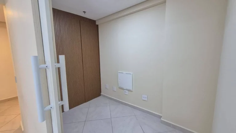 Imagem Sala Comercial para Venda e Locação-55 m²