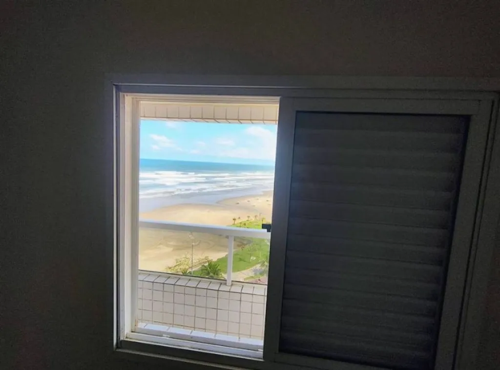 Imagem APARTAMENTO COM 75,00 m² - AVIAÇÃO - PRAIA GRANDE SP