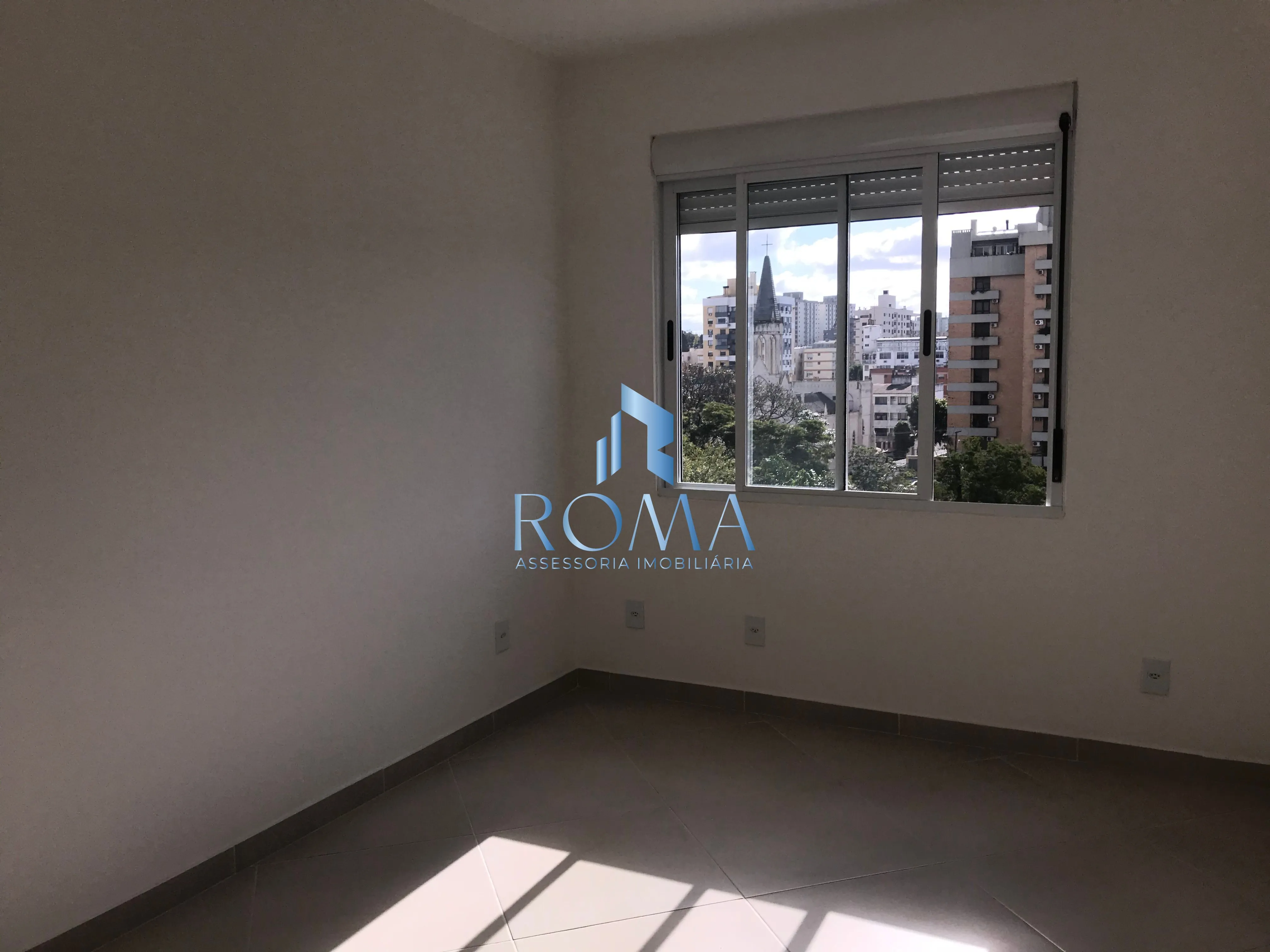Imagem Cobertura 3 dormitórios à venda Nossa Senhora de Fátima Santa Maria/RS