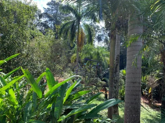 Imagem vendo casa granja