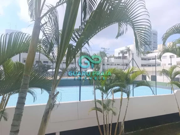 Imagem 2 dormitorios 150m da Praia da Enseada
