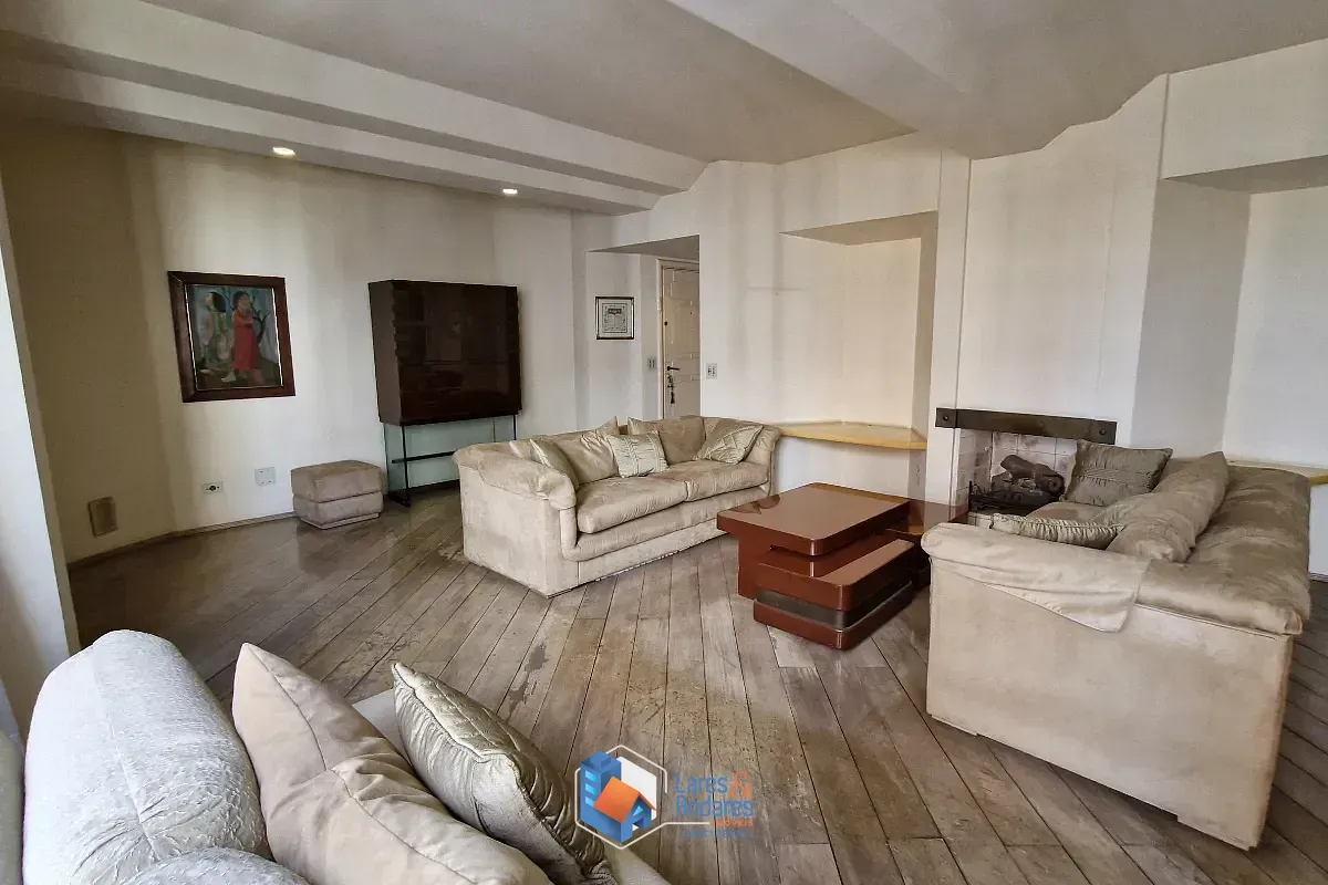 Imagem Apartamento para venda em Jardim Paulista com 2 quartos, sendo 1 suíte, 166m²