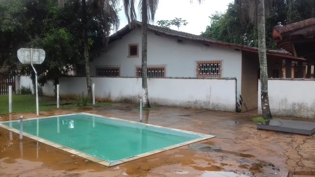 Imagem Casa à venda 5 Quartos, 5 Suites, 5 Vagas, 1000M², Praia do Tenório, Ubatuba - SP