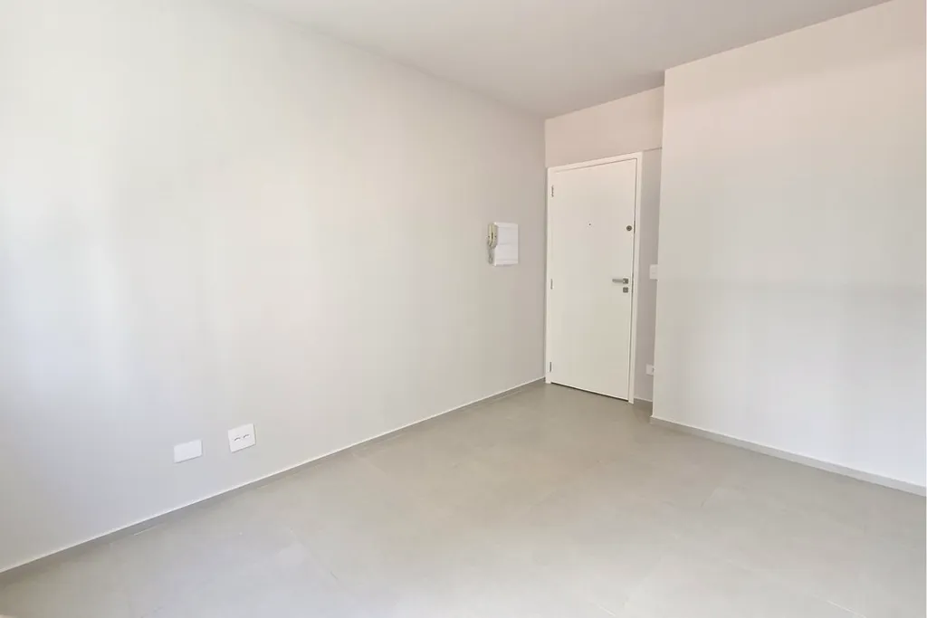 Imagem Apartamento à venda em São Paulo, Brooklin Paulista, com 1 quarto, 39m2