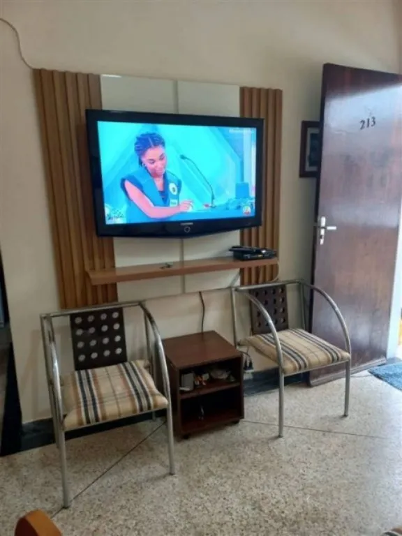 Imagem APARTAMENTO COM 55,00 m² - GUILHERMINA - PRAIA GRANDE SP