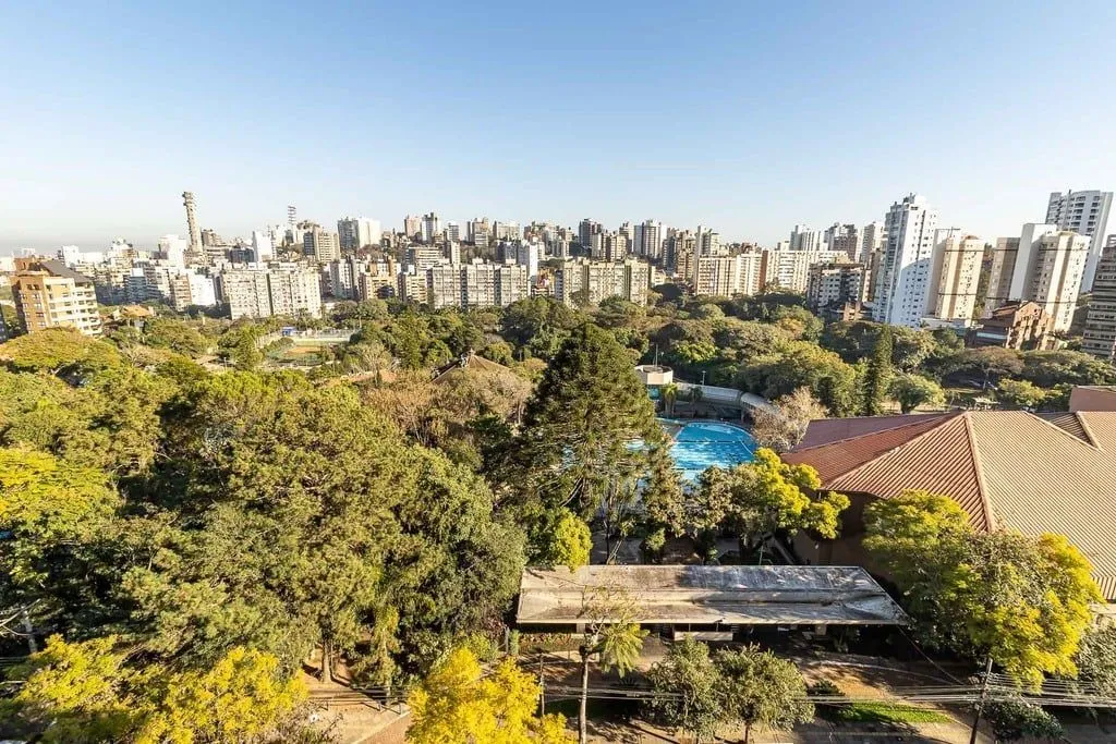 Imagem Apartamento em Petrópolis