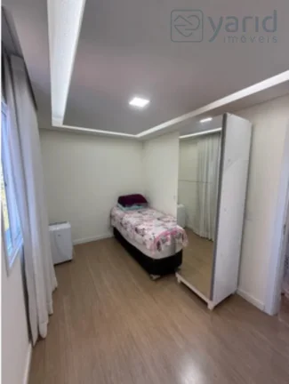 Imagem Apartamento à venda em Jundiaí-SP: 3 quartos, 1 banheiro, 1 vaga de garagem no bairro Differenziato Residencial - Imperdível!