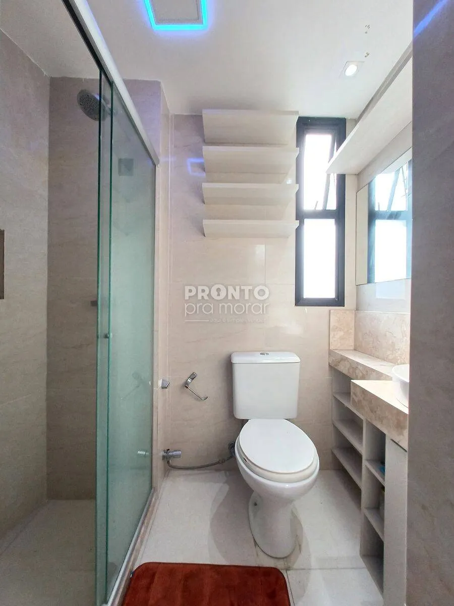 Imagem Apartamento 95,88m² à venda em Casa Caiada - Olinda | 3 quartos (2 suítes)
