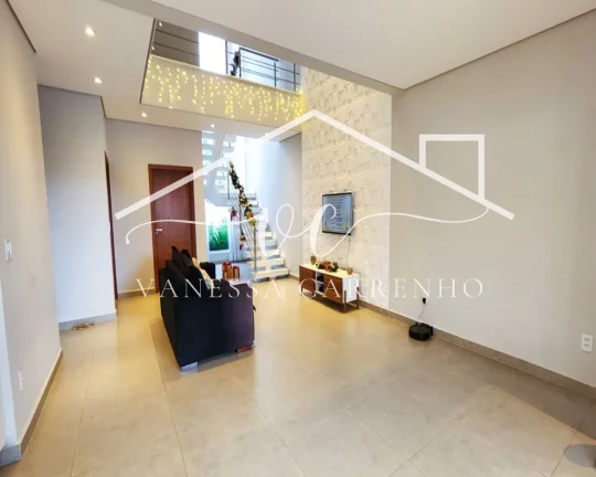 Imagem Venda Sobrado | Vanessa Carrenho Assessoria Imobiliária