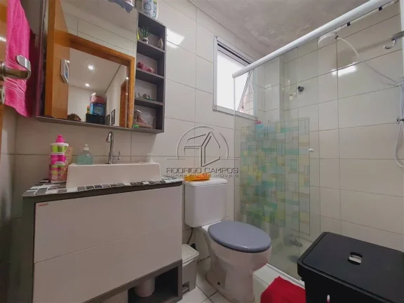 Imagem Maravilhoso Apartamento 3 Quartos à Venda no Tupi, Praia Grande