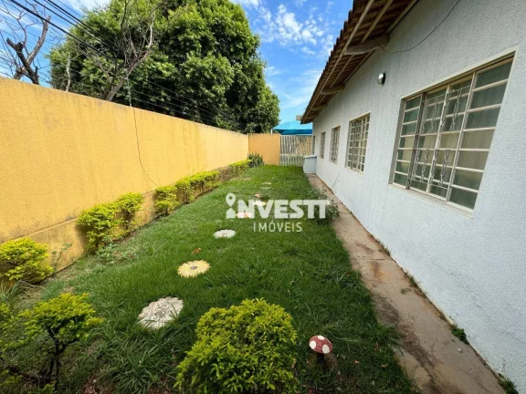 Imagem Casa Comercial à venda no Jardim Luz - Goiânia/GO