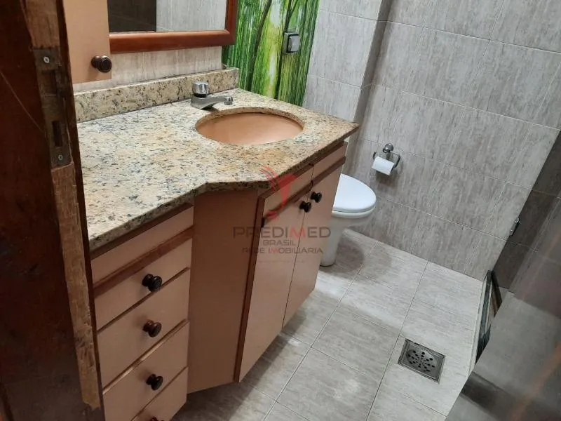 Imagem Apartamento 1 dormitório 56m² 1 vaga Pitangueiras Rio de Janeiro/RJ