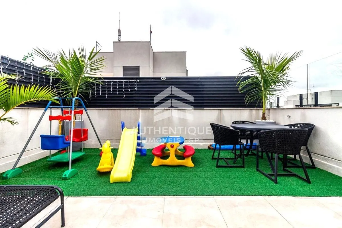 Imagem MEDLEY NATURE PERDIZES - Apartamento Cobertura Duplex no bairro Perdizes à venda
