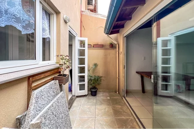 Imagem Casa em Condomínio para venda no bairro Rio Branco em Canoas