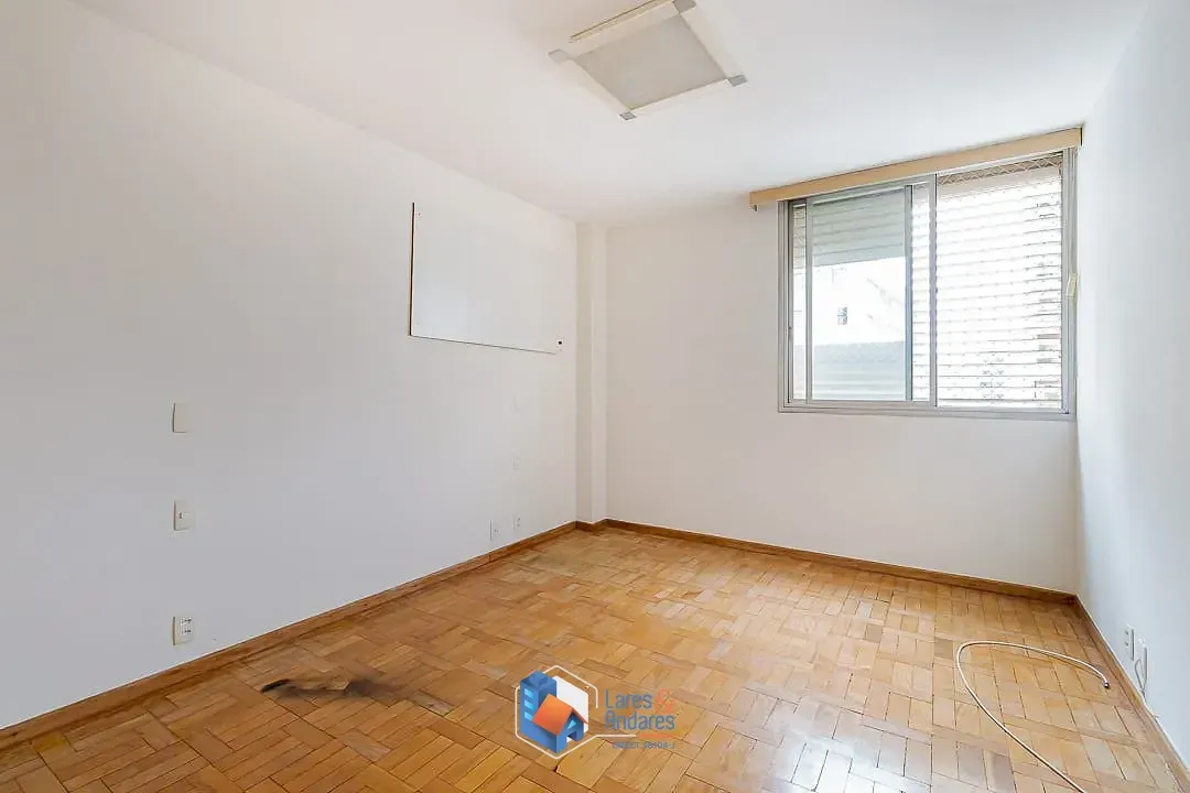 Imagem Apartamento para venda em Santa Cecília com 4 quartos, sendo 1 suíte, 233m²