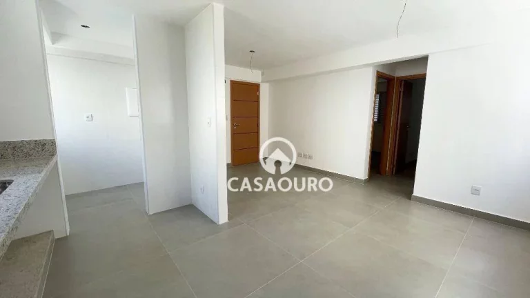 Imagem Apartamento com 2 quartos à venda, 62 m² por R$ 650.000 - Santo Antônio - Belo Horizonte/MG