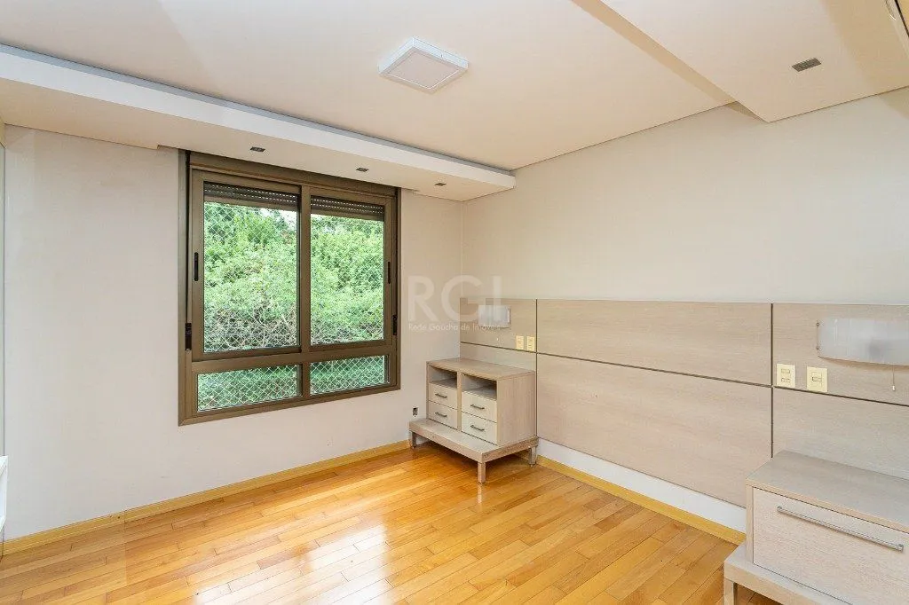 Imagem Apartamento para Venda - 141m², 3 dormitórios, sendo 1 suites, 3 vagas - Rio Branco