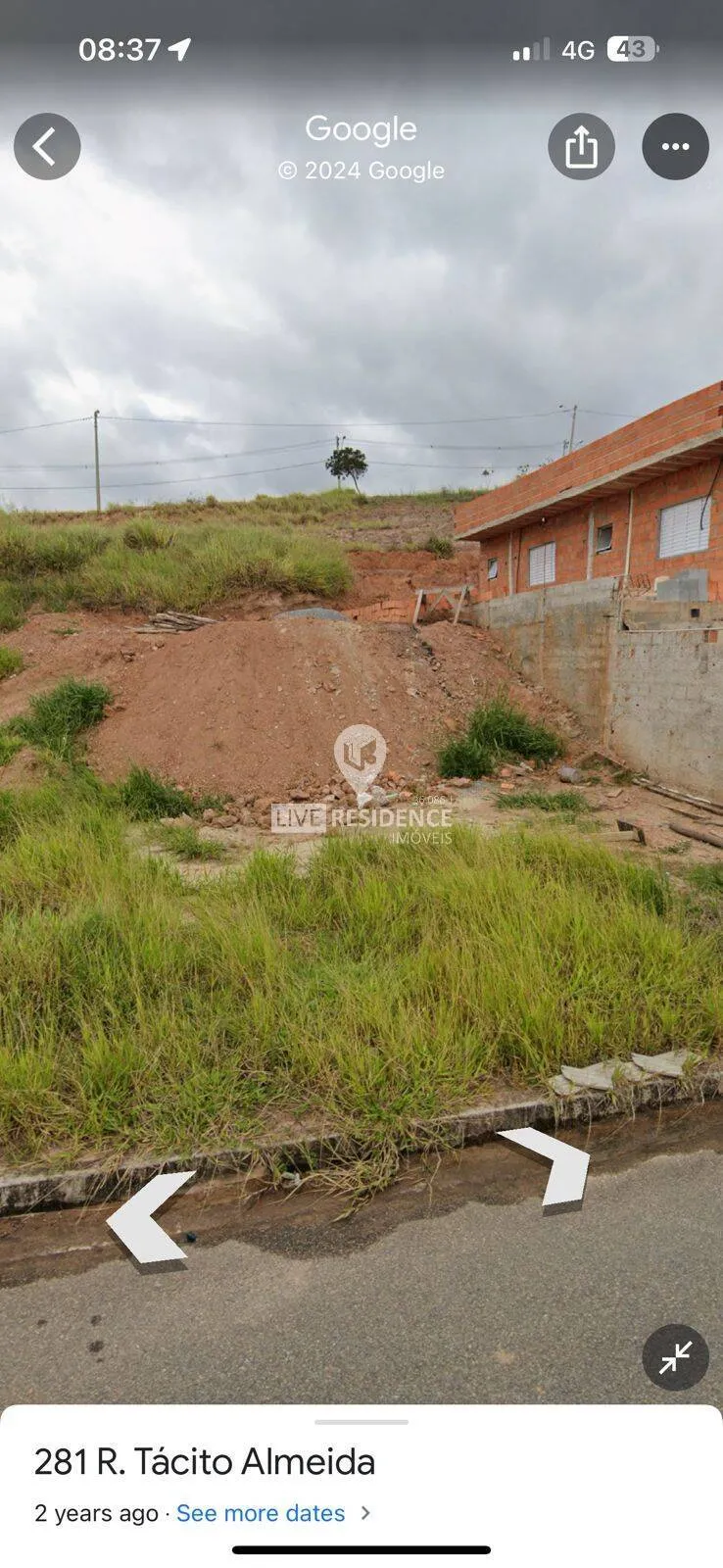 Imagem OPORTUNIDADE NO PORTAL DO GIARDINO - ITATIBA/SP