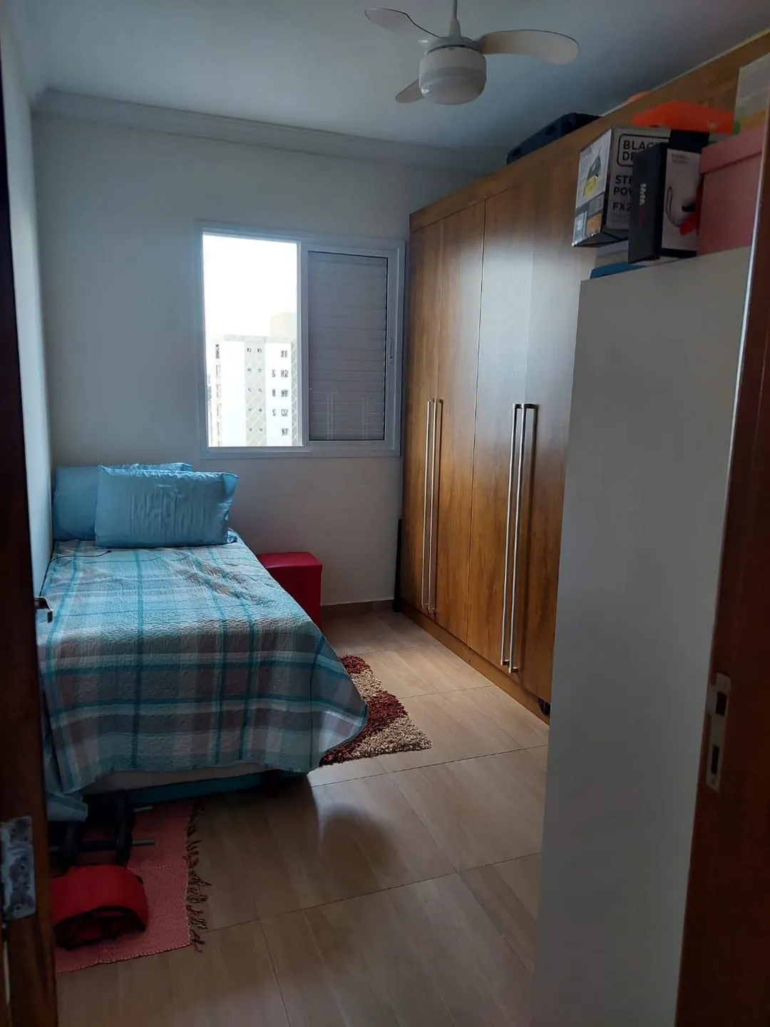 Imagem Apartamento à venda, Granja Daniel, Taubaté, SP
