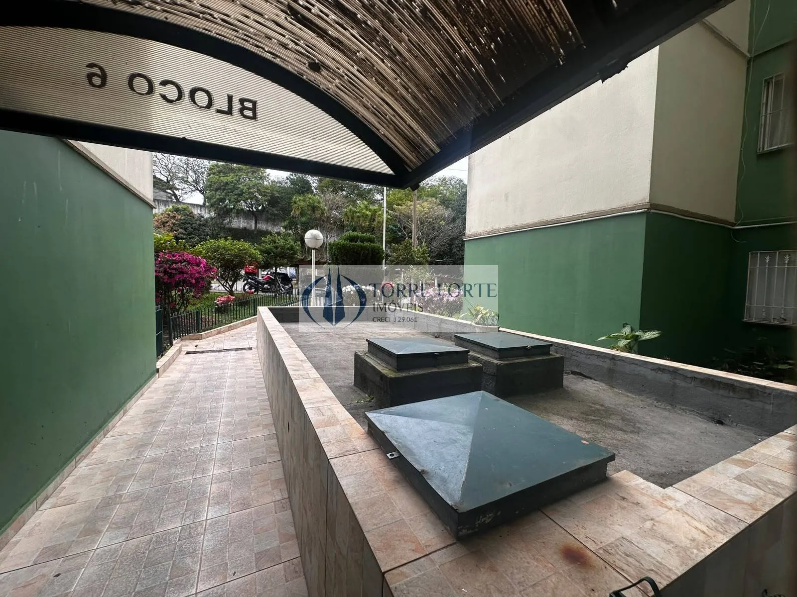 Imagem Oportunidade Apartamento Residencial IV Centenário