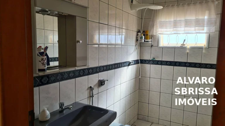 Imagem Vende- Casa Vila Progresso (aceita permuta)- Itu/SP