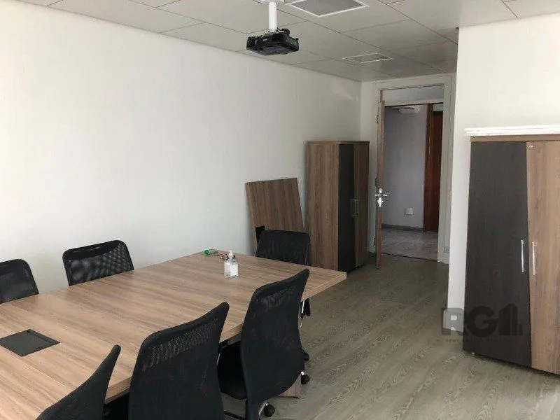 Imagem Conjunto/Sala para Venda - 53,73m², 0 dormitórios, 1 vagas - Bela Vista