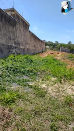 Imagem Terreno a venda no Bairro Jardim Paulista - Tatuí/SP.