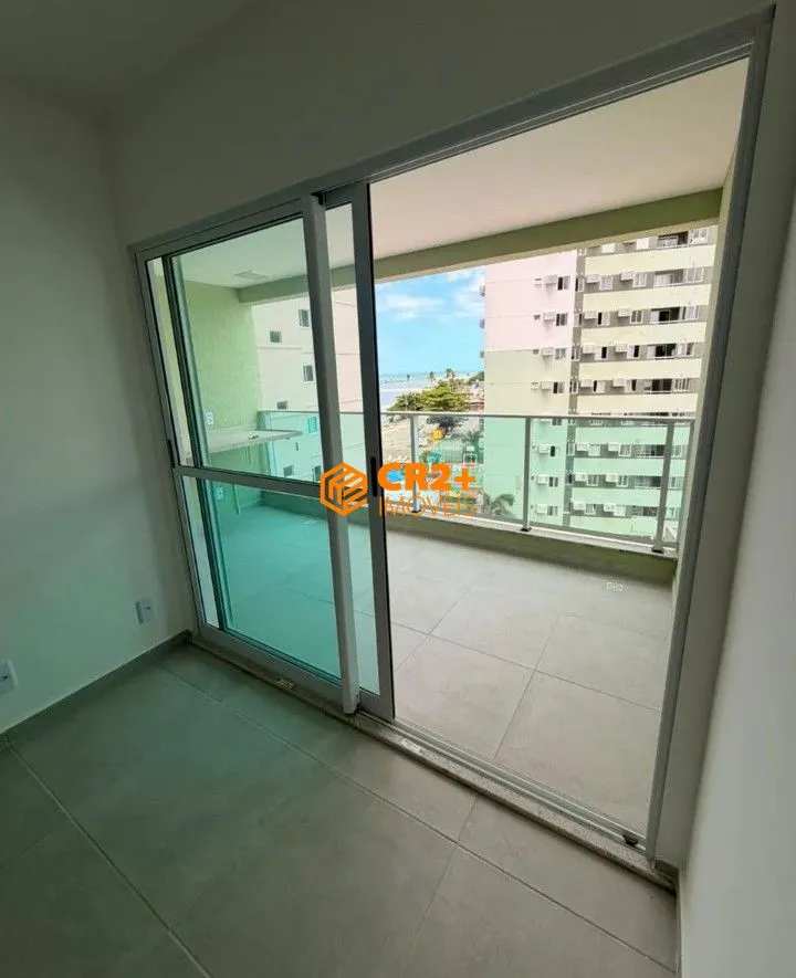 Imagem APARTAMENTO À VENDA BEIRA-MAR NO JANGA 70m²3 quartos
