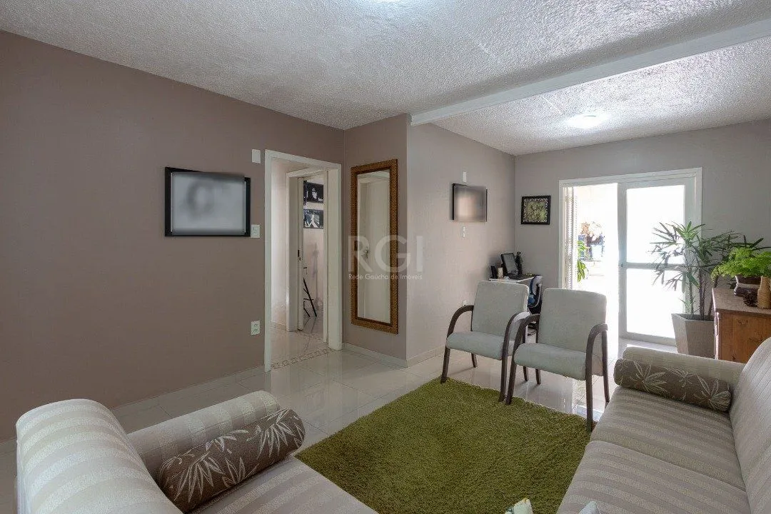 Imagem Sobrado para Venda - 150m², 3 dormitórios, sendo 1 suites, 1 vaga - Morro Santana