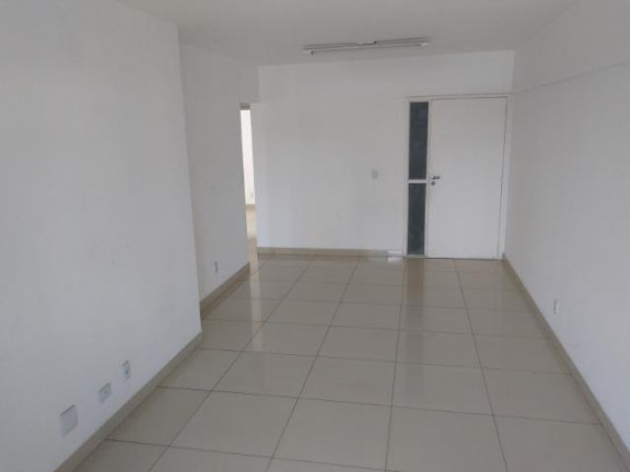 Imagem Apartamento com 3 Quartos à Venda, 95 m² em Piedade - Jaboatão dos Guararapes