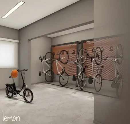 Imagem CONEXÃO MORATO - CASA VIVA - Apto de 40m² (NR), ótima localização, próximo do metrô São Paulo-Morumbi!