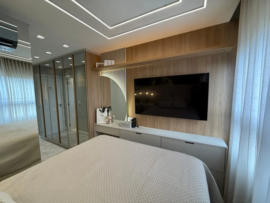 Imagem Apartamento em Cristal