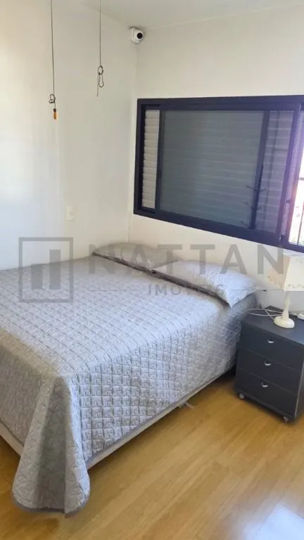 Imagem Apartamento com 3 dormitórios, 137 m² - venda por R$ 900.000,00 ou aluguel por R$ 13.184,92/ano - Vila Regente Feijó - São Paulo/SP