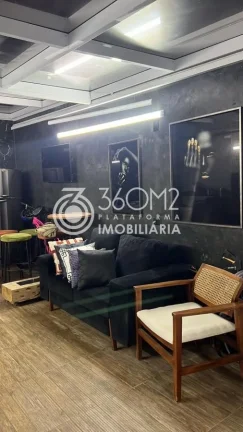 Imagem Sobrado para Venda em Santo André / SP no bairro Jardim Las Vegas